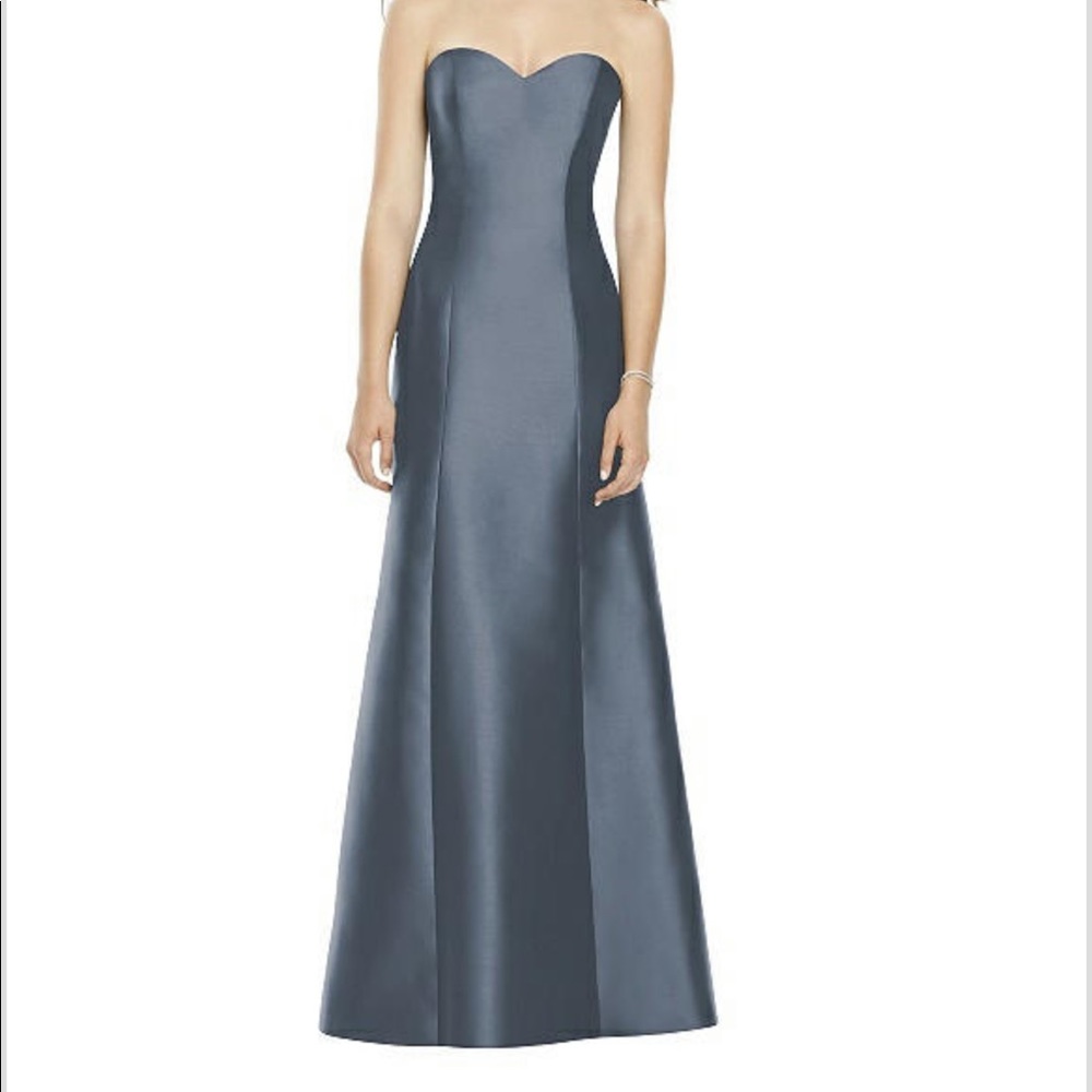 Dessy dress